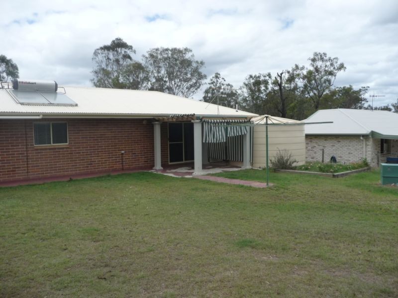 2 Wallace Street, Apple Tree Creek QLD 4660