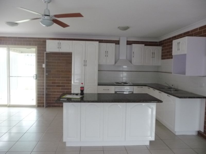 2 Wallace Street, Apple Tree Creek QLD 4660