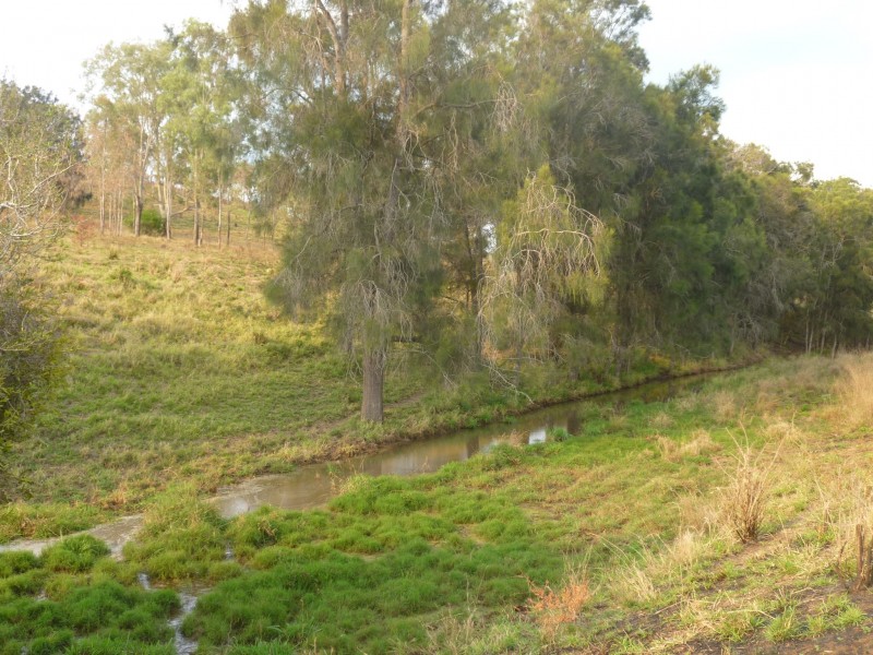 Lot 147, WILSON VALLEY ROAD, Coalstoun Lakes QLD 4621