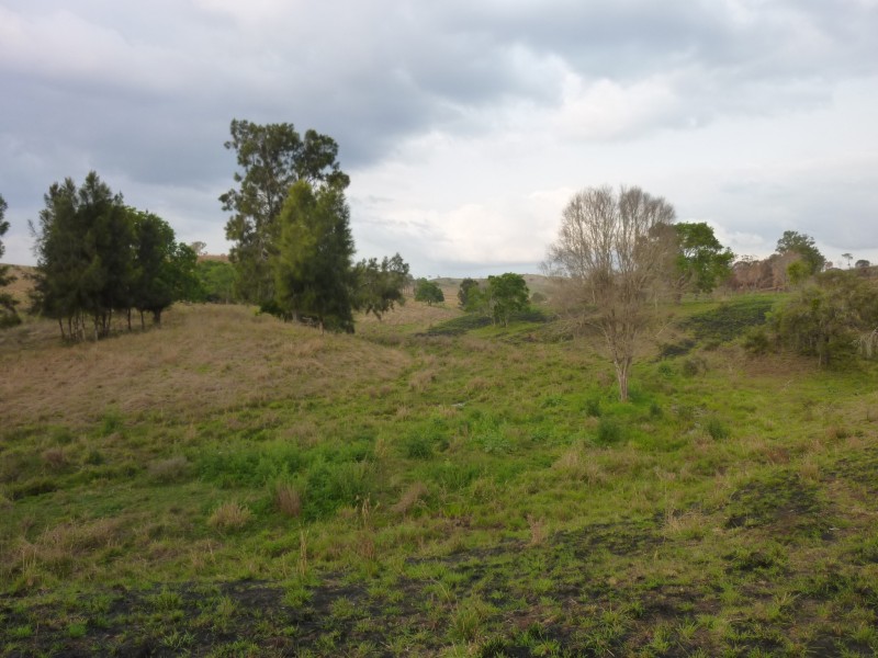 Lot 147, WILSON VALLEY ROAD, Coalstoun Lakes QLD 4621