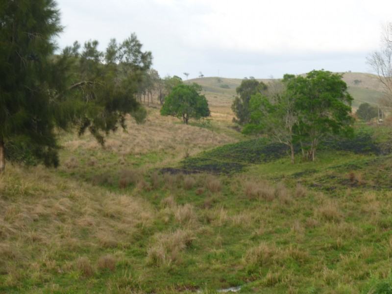Lot 147, WILSON VALLEY ROAD, Coalstoun Lakes QLD 4621