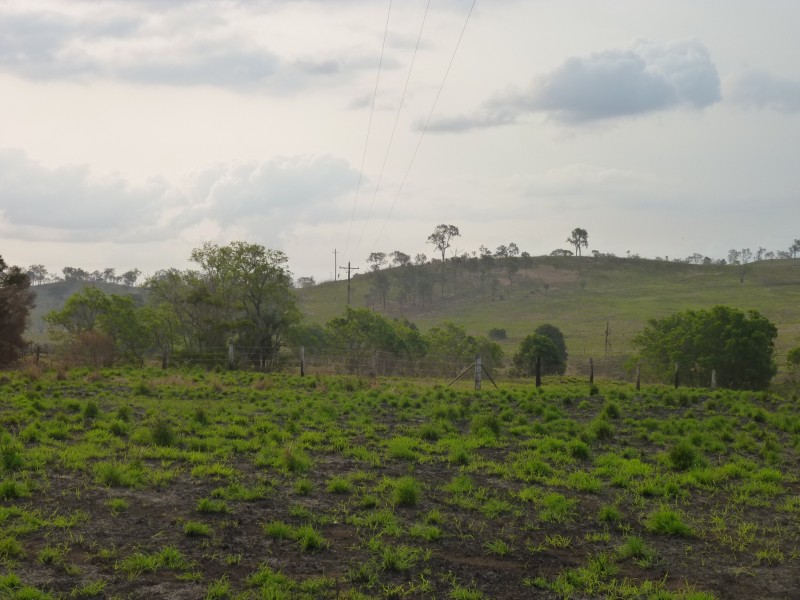 Lot 147, WILSON VALLEY ROAD, Coalstoun Lakes QLD 4621