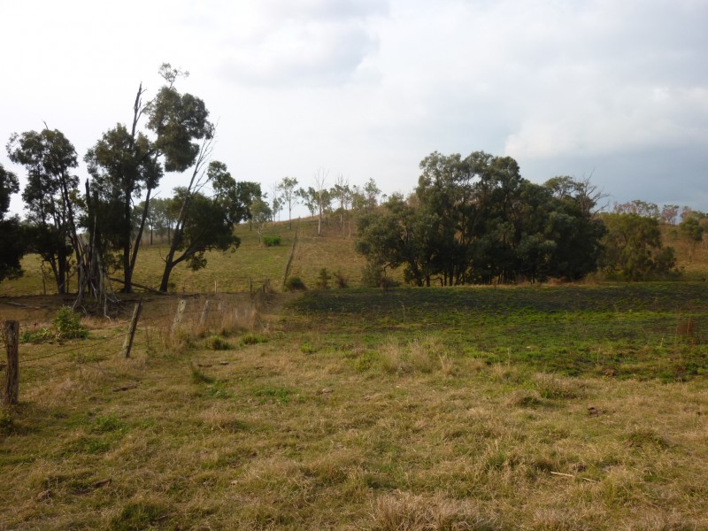 Lot 147, WILSON VALLEY ROAD, Coalstoun Lakes QLD 4621