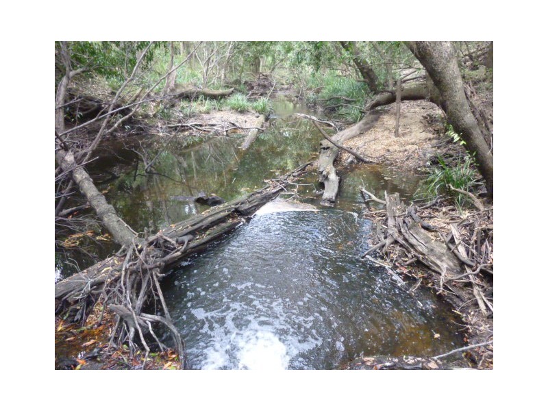 Lot 2,  JUNCTION MOUNTAIN ROAD, South Isis QLD 4660