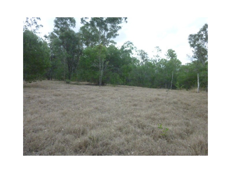 Lot 2,  JUNCTION MOUNTAIN ROAD, South Isis QLD 4660