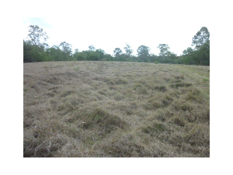 Lot 2,  JUNCTION MOUNTAIN ROAD, South Isis QLD 4660