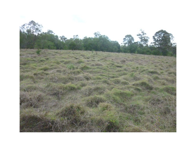 Lot 2,  JUNCTION MOUNTAIN ROAD, South Isis QLD 4660