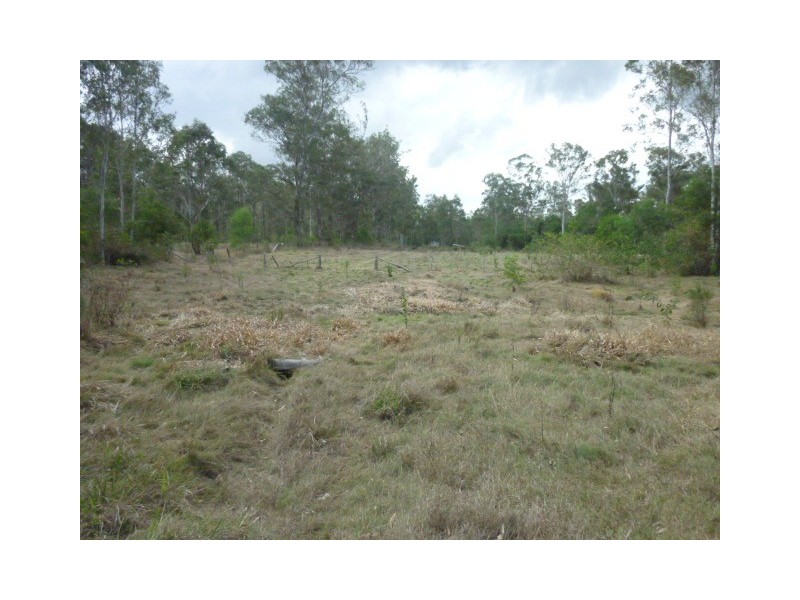 Lot 2,  JUNCTION MOUNTAIN ROAD, South Isis QLD 4660