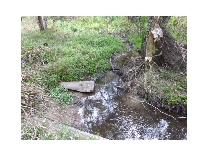 Lot 2,  JUNCTION MOUNTAIN ROAD, South Isis QLD 4660