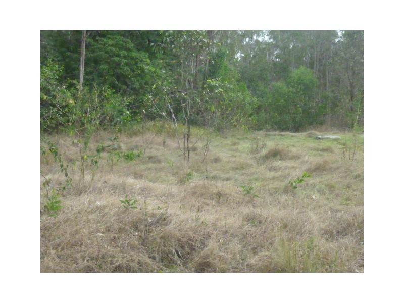 Lot 41, COOKS ROAD, South Isis QLD 4660