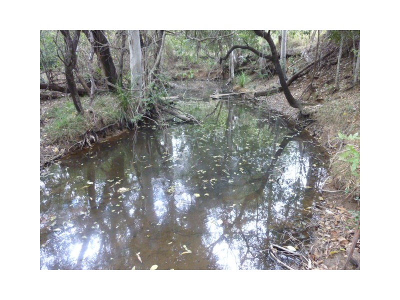 Lot 41, COOKS ROAD, South Isis QLD 4660