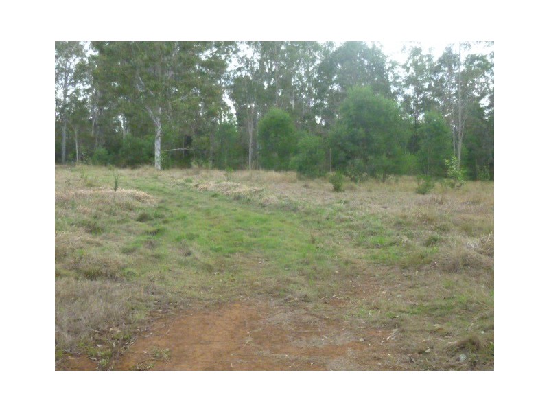 Lot 41, COOKS ROAD, South Isis QLD 4660