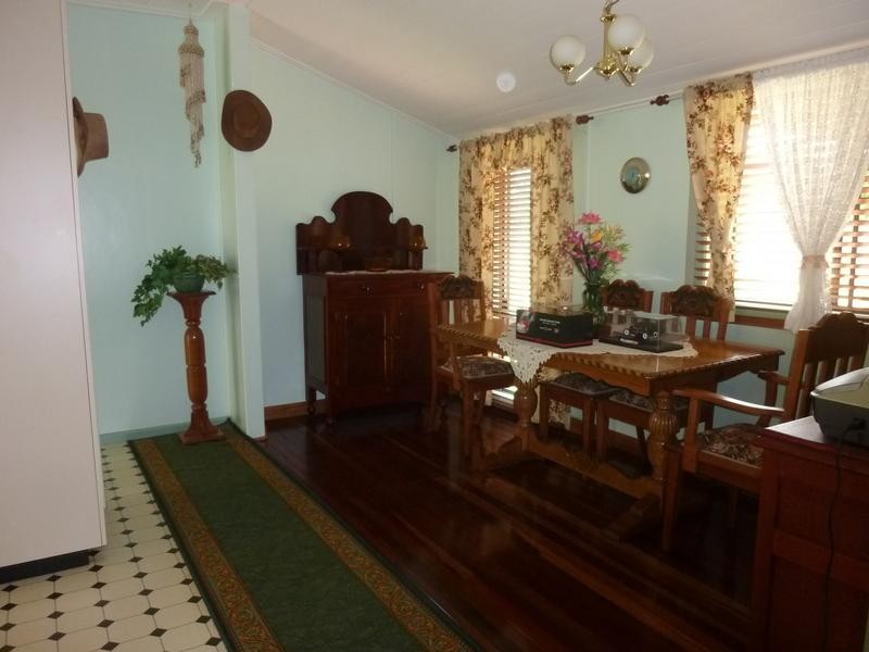 35 TYNDALL STREET, Apple Tree Creek QLD 4660