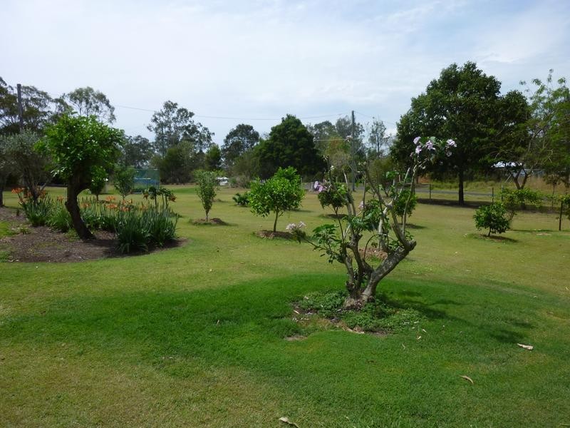 35 TYNDALL STREET, Apple Tree Creek QLD 4660
