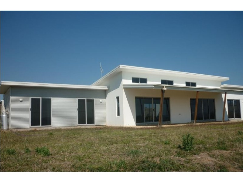 120 BOOYAL-DALLARNIL ROAD, Dallarnil QLD 4621