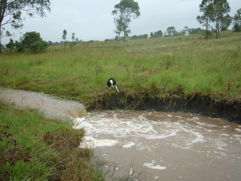 120 BOOYAL-DALLARNIL ROAD, Dallarnil QLD 4621