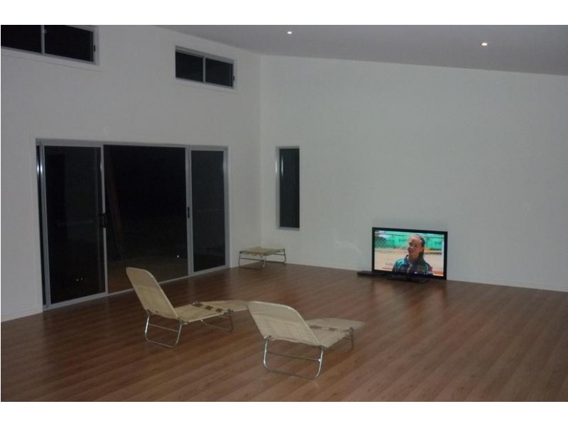 120 BOOYAL-DALLARNIL ROAD, Dallarnil QLD 4621