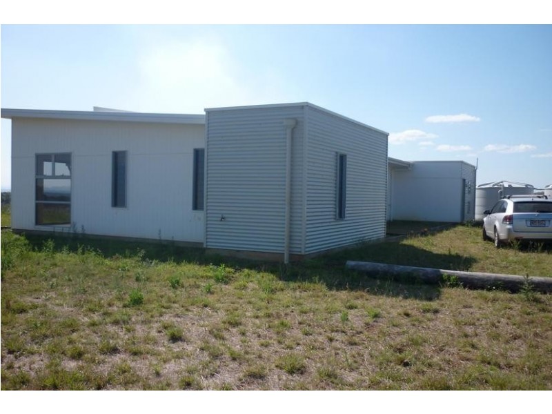 120 BOOYAL-DALLARNIL ROAD, Dallarnil QLD 4621