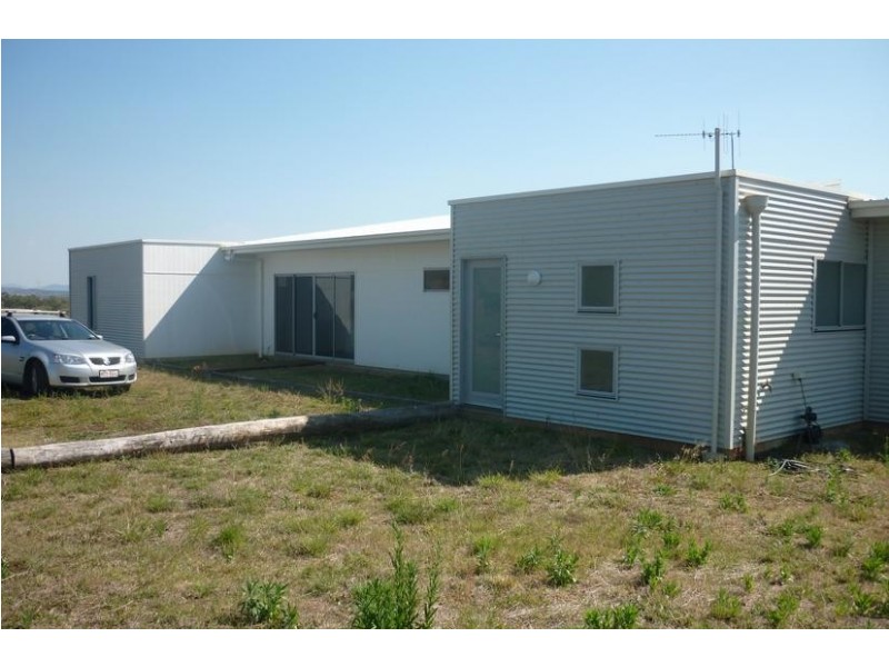 120 BOOYAL-DALLARNIL ROAD, Dallarnil QLD 4621