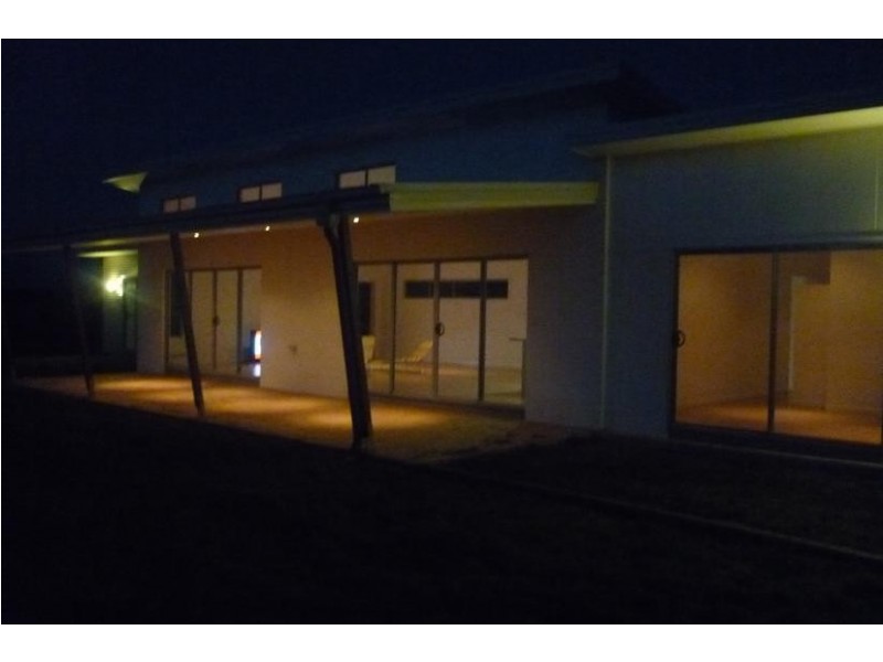 120 BOOYAL-DALLARNIL ROAD, Dallarnil QLD 4621