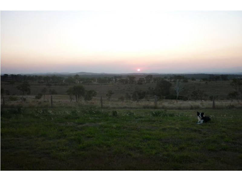 120 BOOYAL-DALLARNIL ROAD, Dallarnil QLD 4621