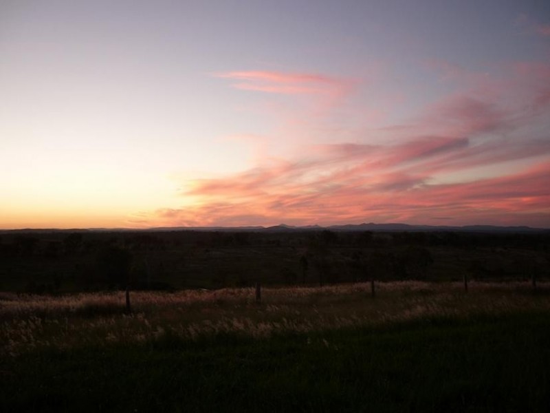 120 BOOYAL-DALLARNIL ROAD, Dallarnil QLD 4621