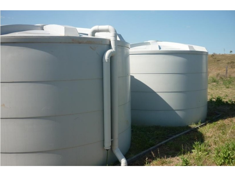 120 BOOYAL-DALLARNIL ROAD, Dallarnil QLD 4621