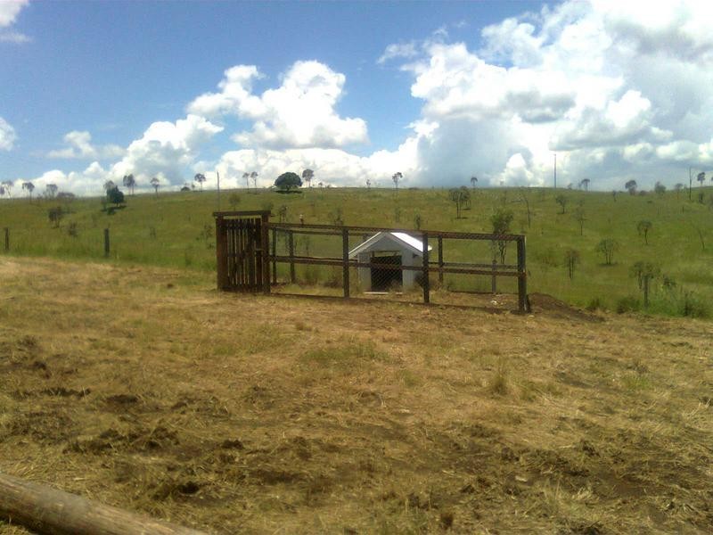 120 BOOYAL-DALLARNIL ROAD, Dallarnil QLD 4621