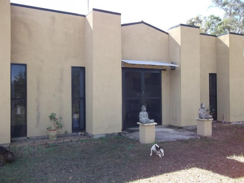 78 AERODROME ROAD, South Isis QLD 4660