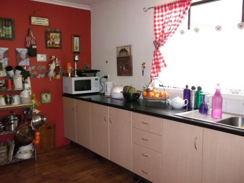 78 AERODROME ROAD, South Isis QLD 4660