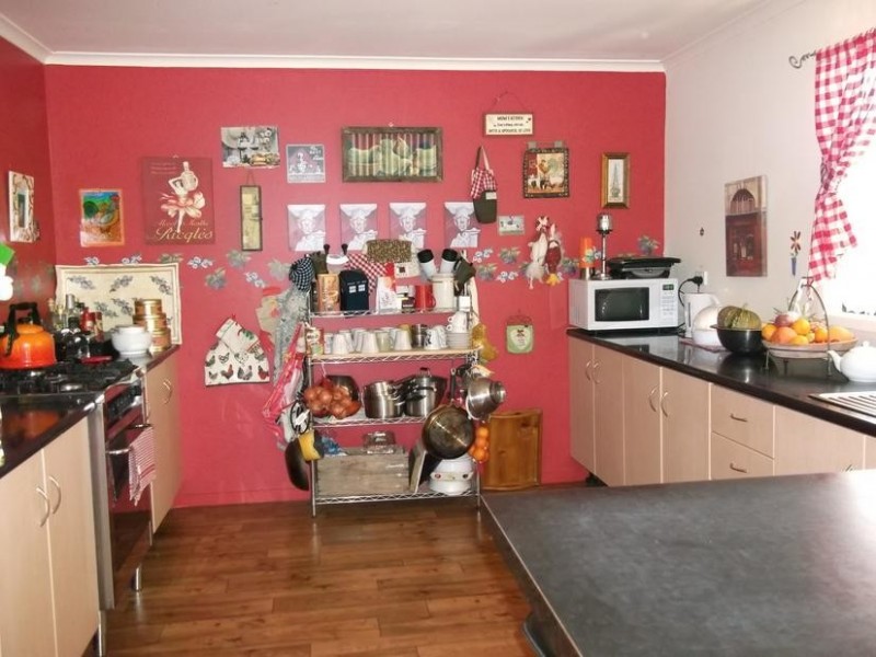 78 AERODROME ROAD, South Isis QLD 4660