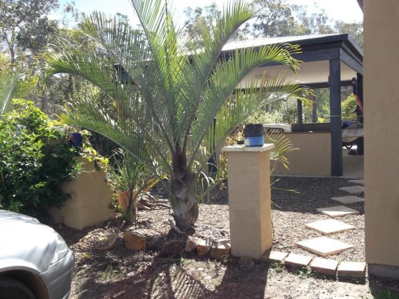 78 AERODROME ROAD, South Isis QLD 4660