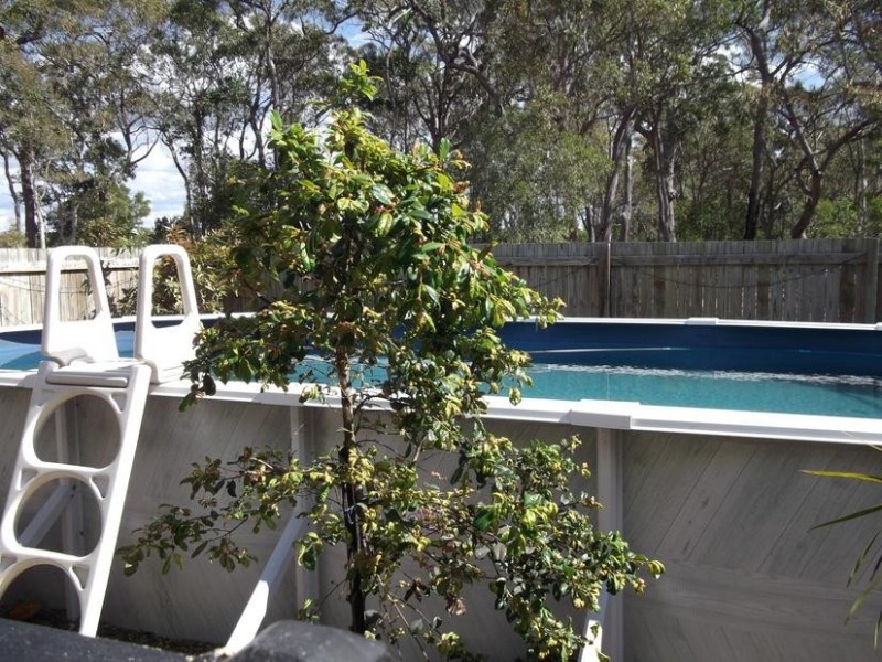 78 AERODROME ROAD, South Isis QLD 4660