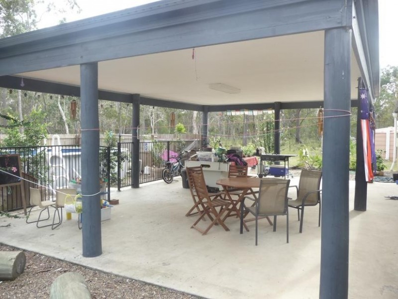 78 AERODROME ROAD, South Isis QLD 4660