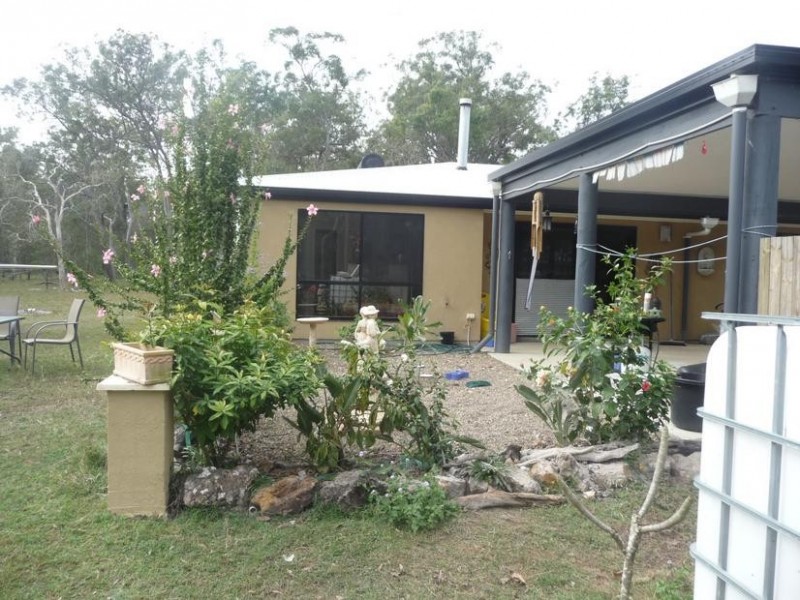 78 AERODROME ROAD, South Isis QLD 4660