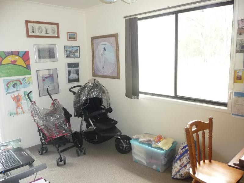 78 AERODROME ROAD, South Isis QLD 4660