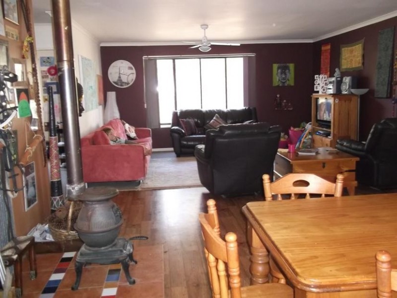 78 AERODROME ROAD, South Isis QLD 4660