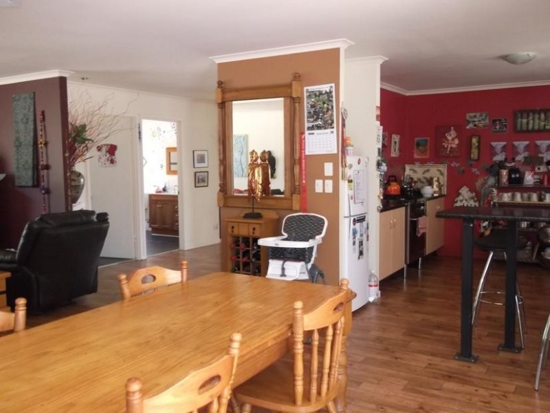 78 AERODROME ROAD, South Isis QLD 4660