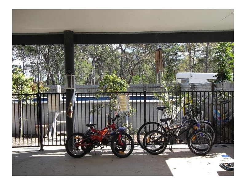 78 AERODROME ROAD, South Isis QLD 4660