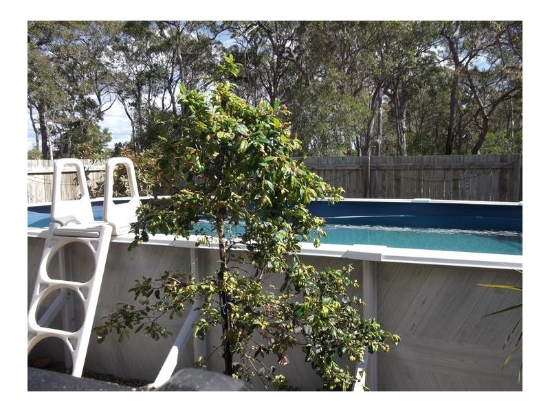 78 AERODROME ROAD, South Isis QLD 4660