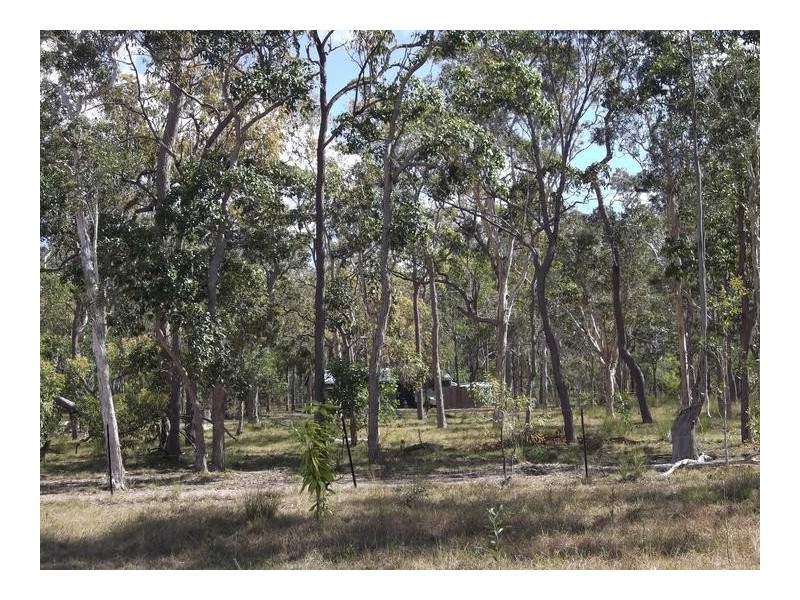 78 AERODROME ROAD, South Isis QLD 4660