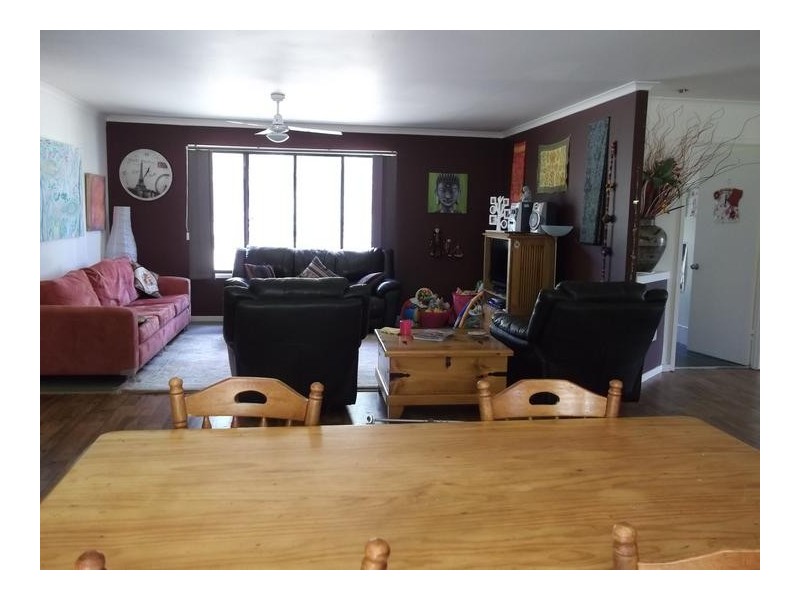 78 AERODROME ROAD, South Isis QLD 4660