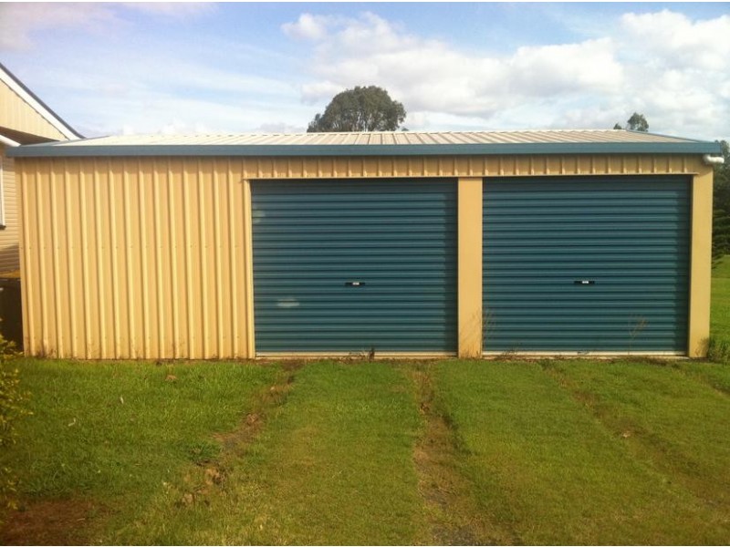 188 North Isis Road, Childers QLD 4660