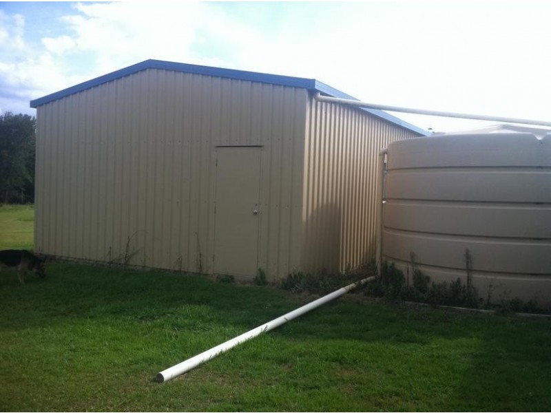 188 North Isis Road, Childers QLD 4660