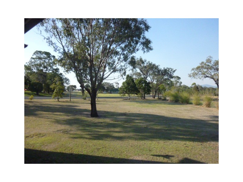 1 FREDERICK STREET, Biggenden QLD 4621