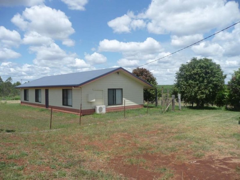 56 MILL ROAD, Cordalba QLD 4660