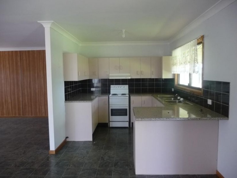 56 MILL ROAD, Cordalba QLD 4660