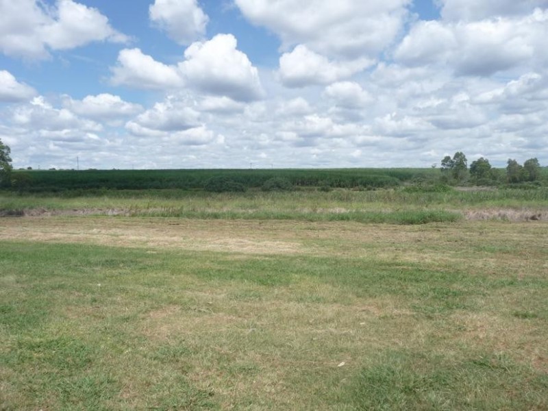 56 MILL ROAD, Cordalba QLD 4660
