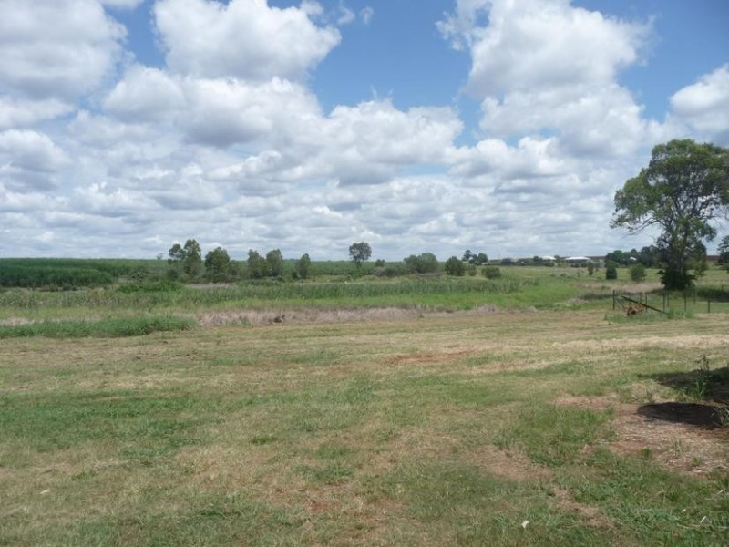 56 MILL ROAD, Cordalba QLD 4660