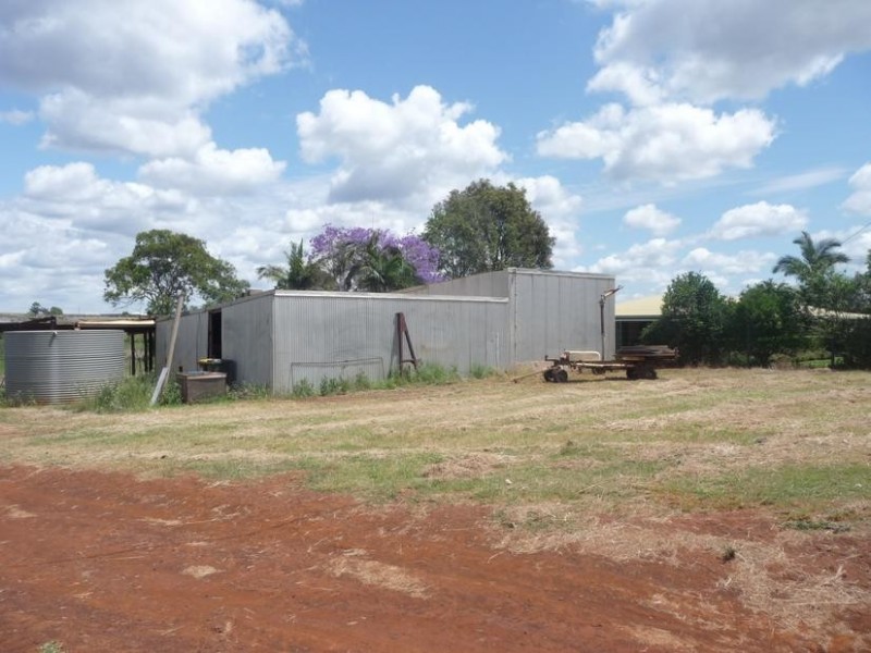 56 MILL ROAD, Cordalba QLD 4660